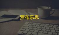 罗布乐思